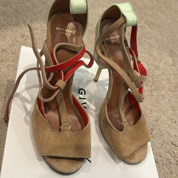 Givency Sandale Marzia - Picture 3 of 4